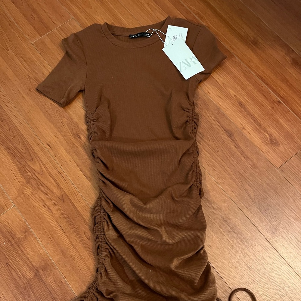 Zara dress